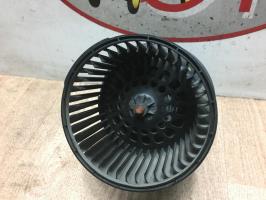 Ventilateur chauffage
