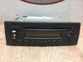 Autoradio originale