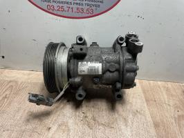 Compresseur clim