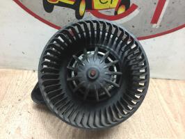Ventilateur chauffage