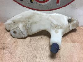 Vase de lave glace