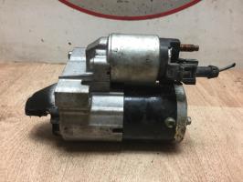 Motorino avviamento