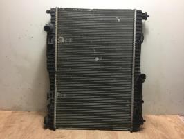 Radiateur eau