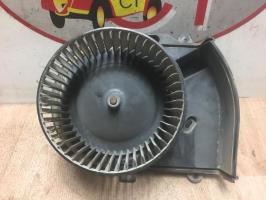 Ventilateur chauffage