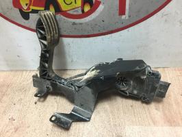 Potenziometro pedale acceleratore