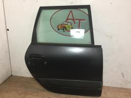 Puerta trasera derecha