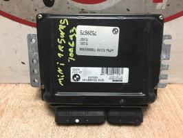 Calculateur moteur
