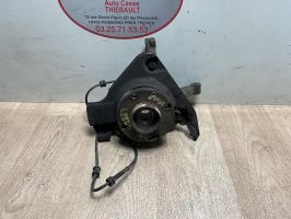 Photo pièce auto