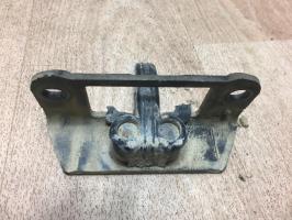 Serrure de porte de coffre gauche