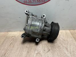 Compresseur clim