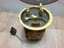 Pompe immergee