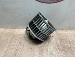Ventola riscaldamento