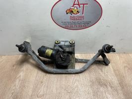 Moteur essuie glace avant