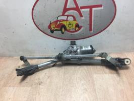 Motore tergicristallo anteriore