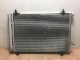 Radiateur clim