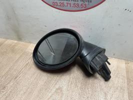 Retrovisor izquierdo