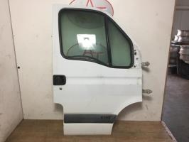 Porte avant droit