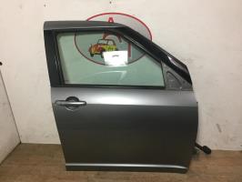 Porte avant droit
