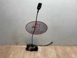 Serrure avant droit