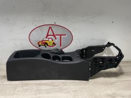 Console central (interieur plastique)