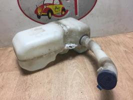 Vase de lave glace