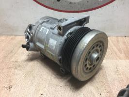 Compresseur clim