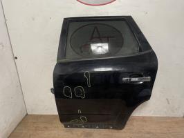 Portiera posteriore sinistra
