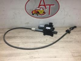 Bloc electrique de frein a main