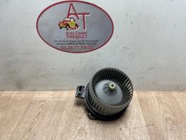 Ventilateur chauffage