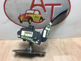 Potenziometro pedale acceleratore