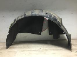 Parasale posteriore sinistro