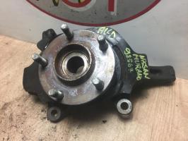 Fusee avant droit