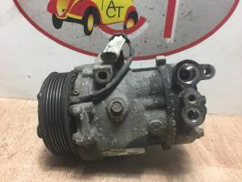 Compresseur clim