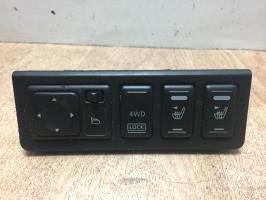 Botón/Interruptor
