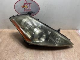 Gruppo ottico anteriore principale destro (luci)(faro)