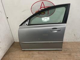 Porte avant gauche