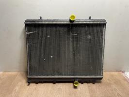 Radiateur eau