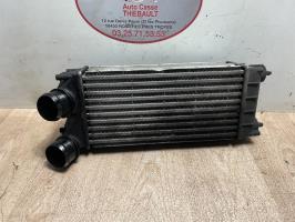Scambiatore aria (Intercooler)