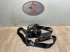 Ceinture arriere gauche