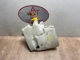 Vase de lave glace