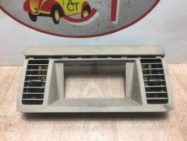 Bocchetta aerazione cruscotto