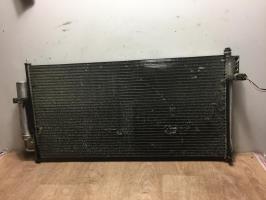 Radiateur clim