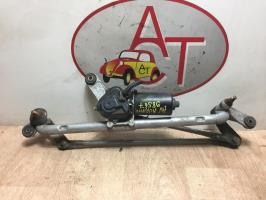 Motore tergicristallo anteriore