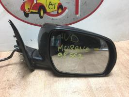 Specchietto retrovisore destro