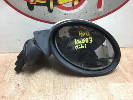 Retrovisor derecho