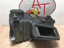 Bloc chauffage