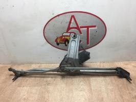 Moteur essuie glace avant