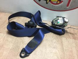 Cintura di sicurezza anteriore destra