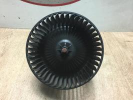 Ventilateur chauffage