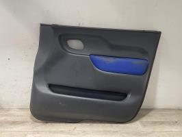 Panel de puerta delantera derecha